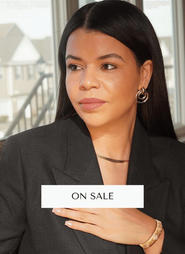 On Sale